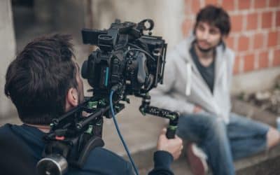 Behind the Scenes: What Happens During a Professional Video Shoot?