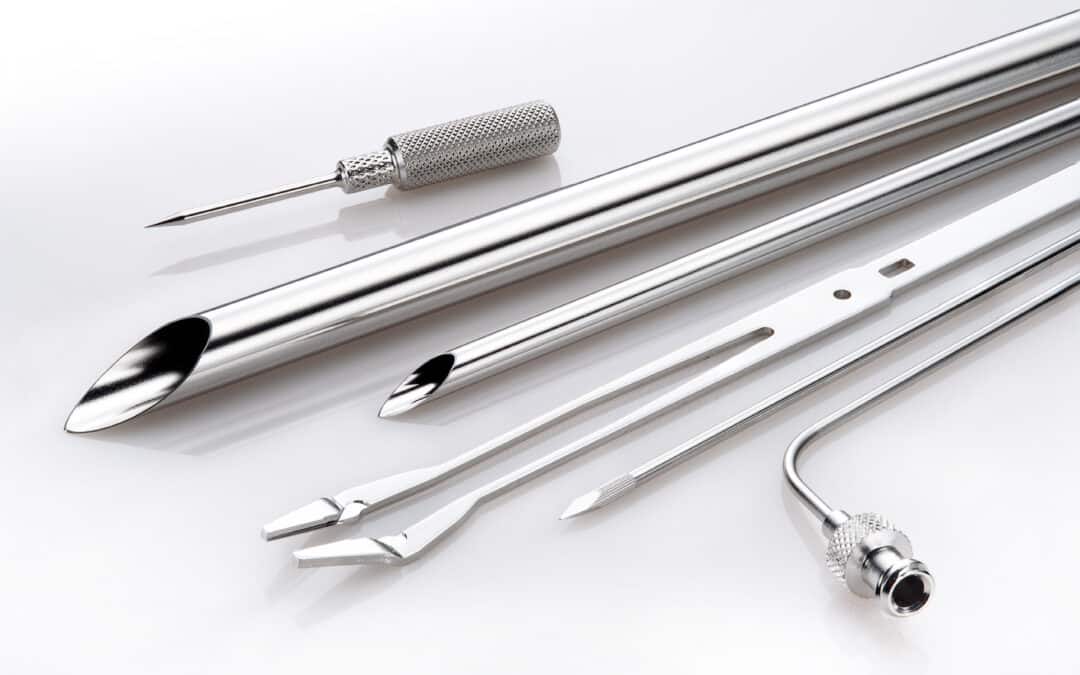 New England Electropolishing