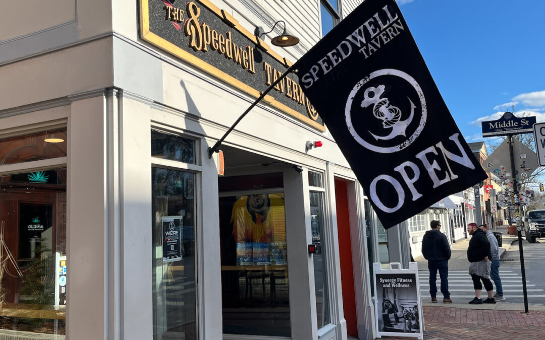 Bay State Merchant Spotlight