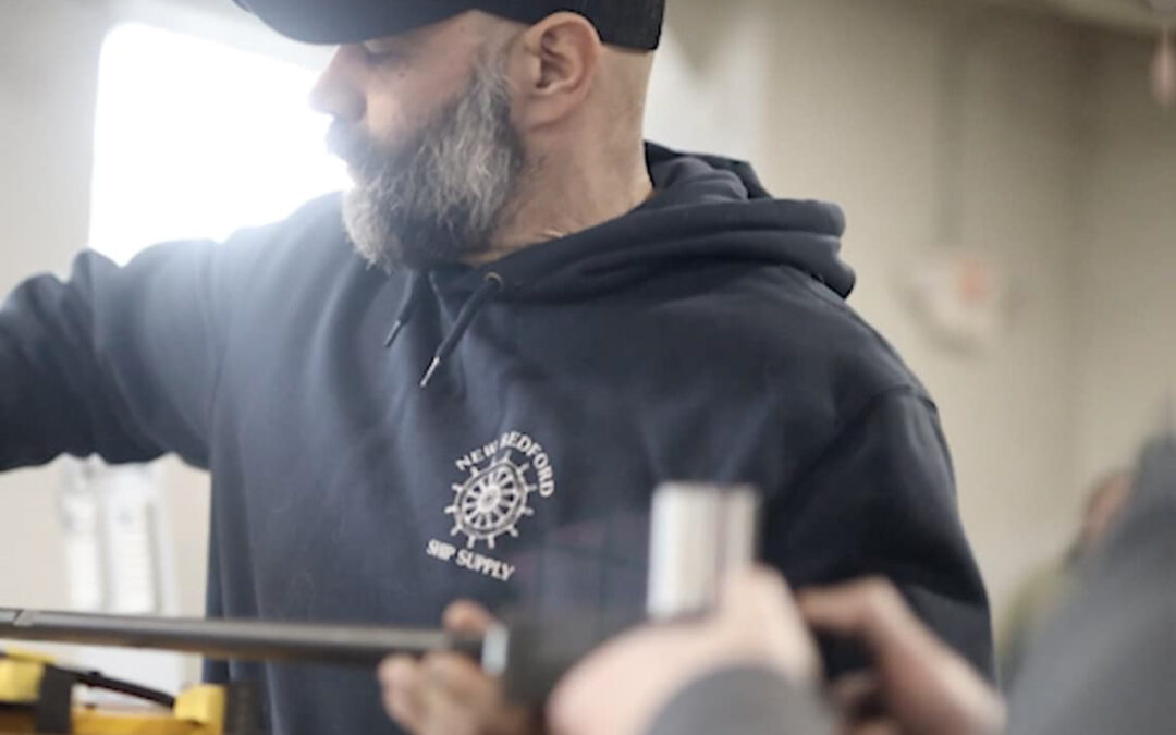 Windward Tube Bending