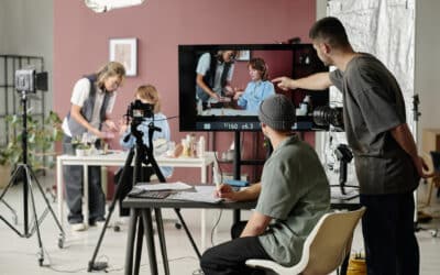 From Script to Screen: How We Bring Your Story to Life