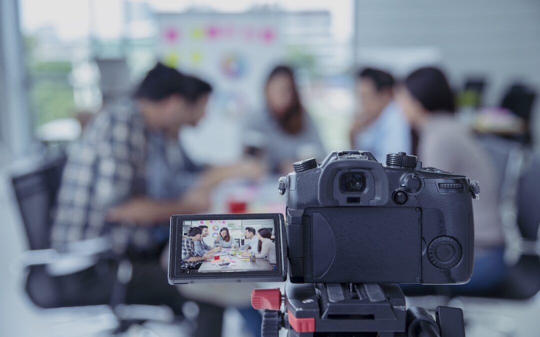Elevate Your Brand with Strategic Video Production and Storytelling