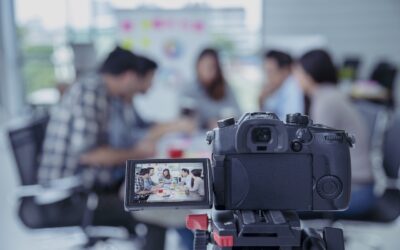 Elevate Your Brand with Strategic Video Production and Storytelling