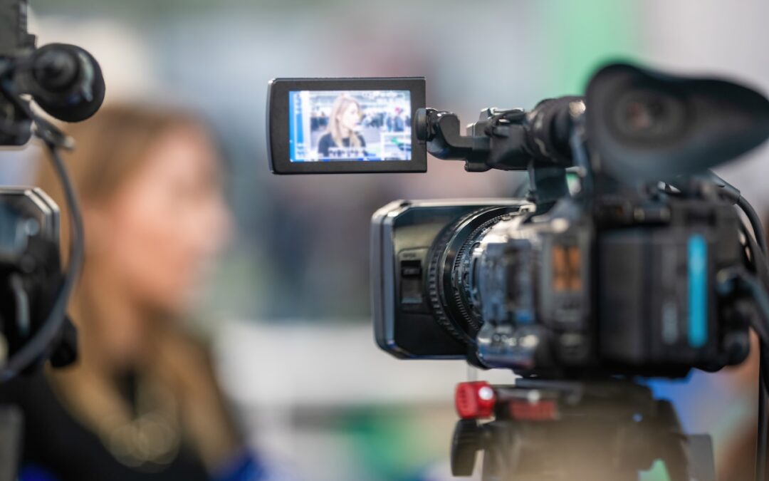 The Power of Video Production & Marketing: How Storytelling Drives Modern Brands