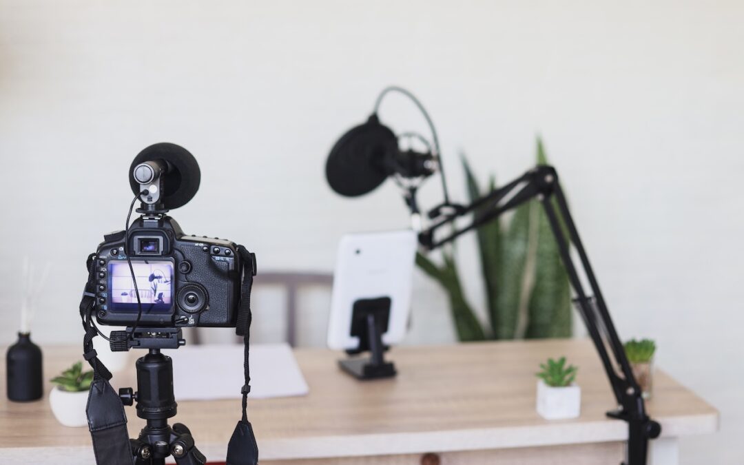 The Power of Video: How Strategic Storytelling Drives Modern Marketing Success