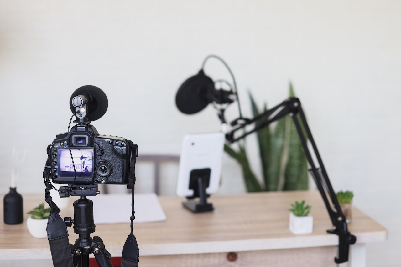 Discover how video production and visual storytelling can elevate your marketing strategy. Learn expert tips, video marketing trends, and how to engage your audience through compelling content.