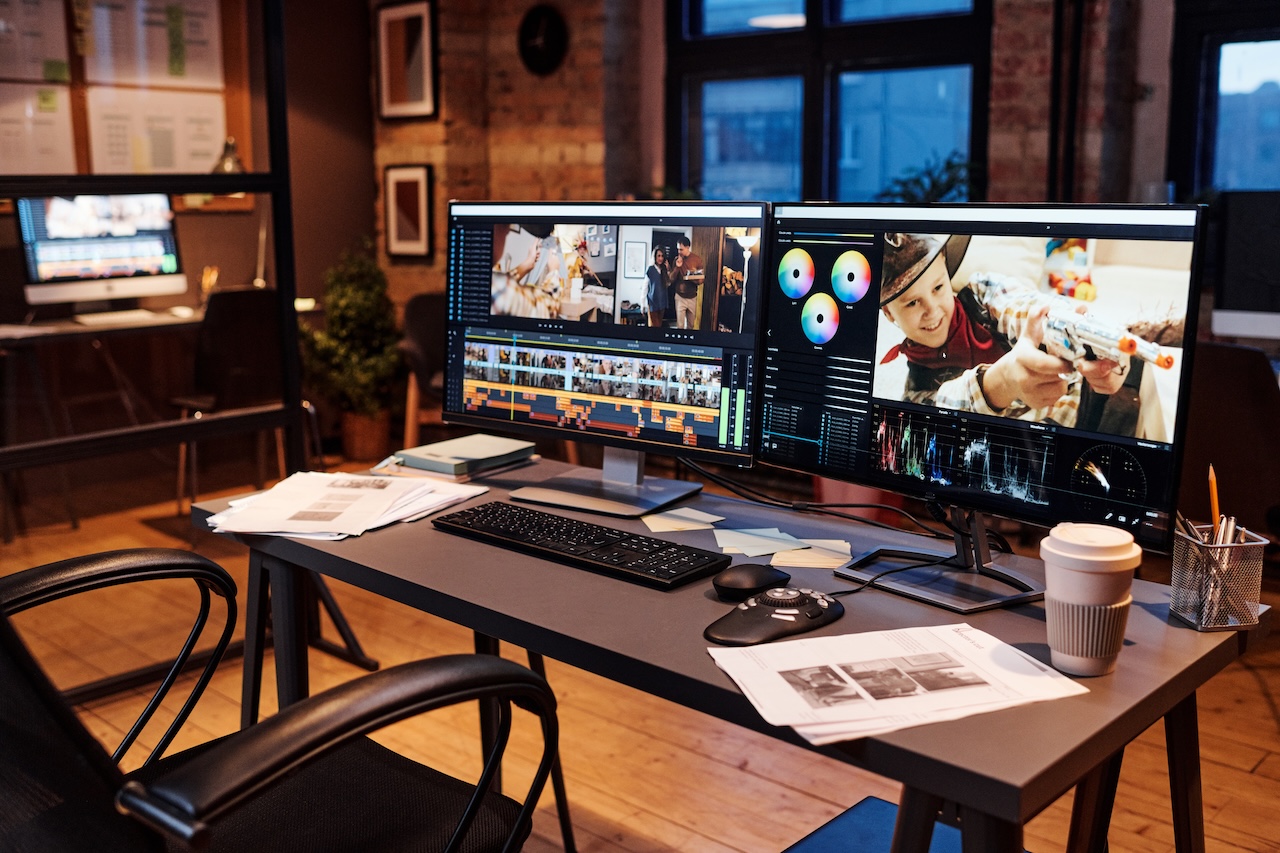 Learn how video production and editing work together to create powerful visual storytelling. Discover insights on filming, post-production, and how to produce engaging video content that drives results.