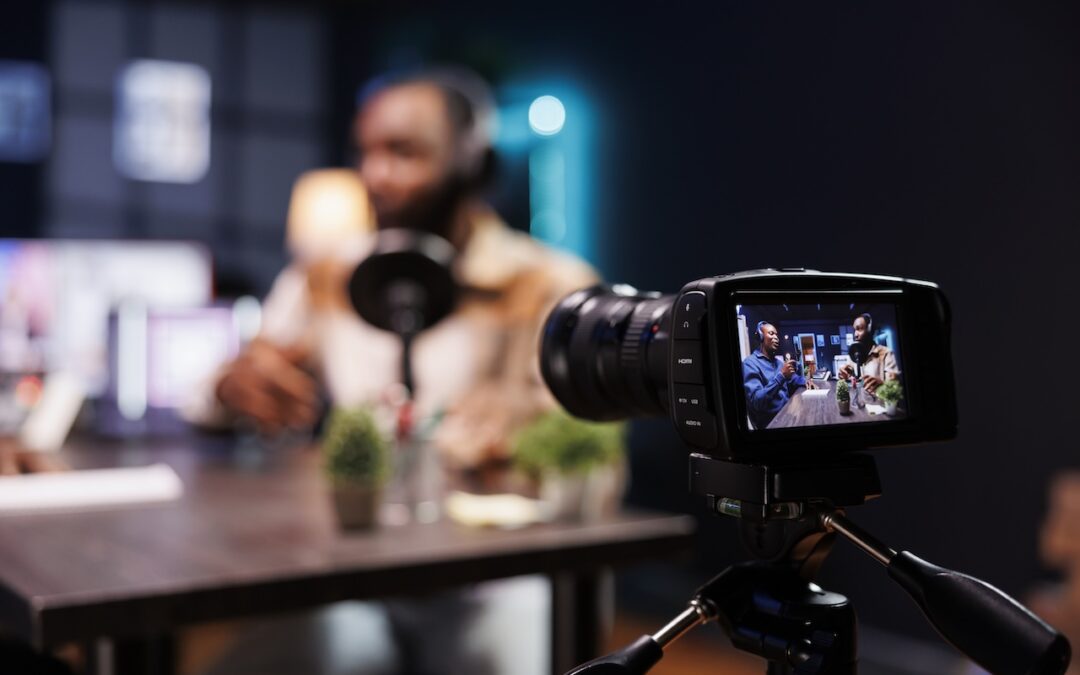 Elevate Your Brand with Strategic Video Production and Visual Storytelling