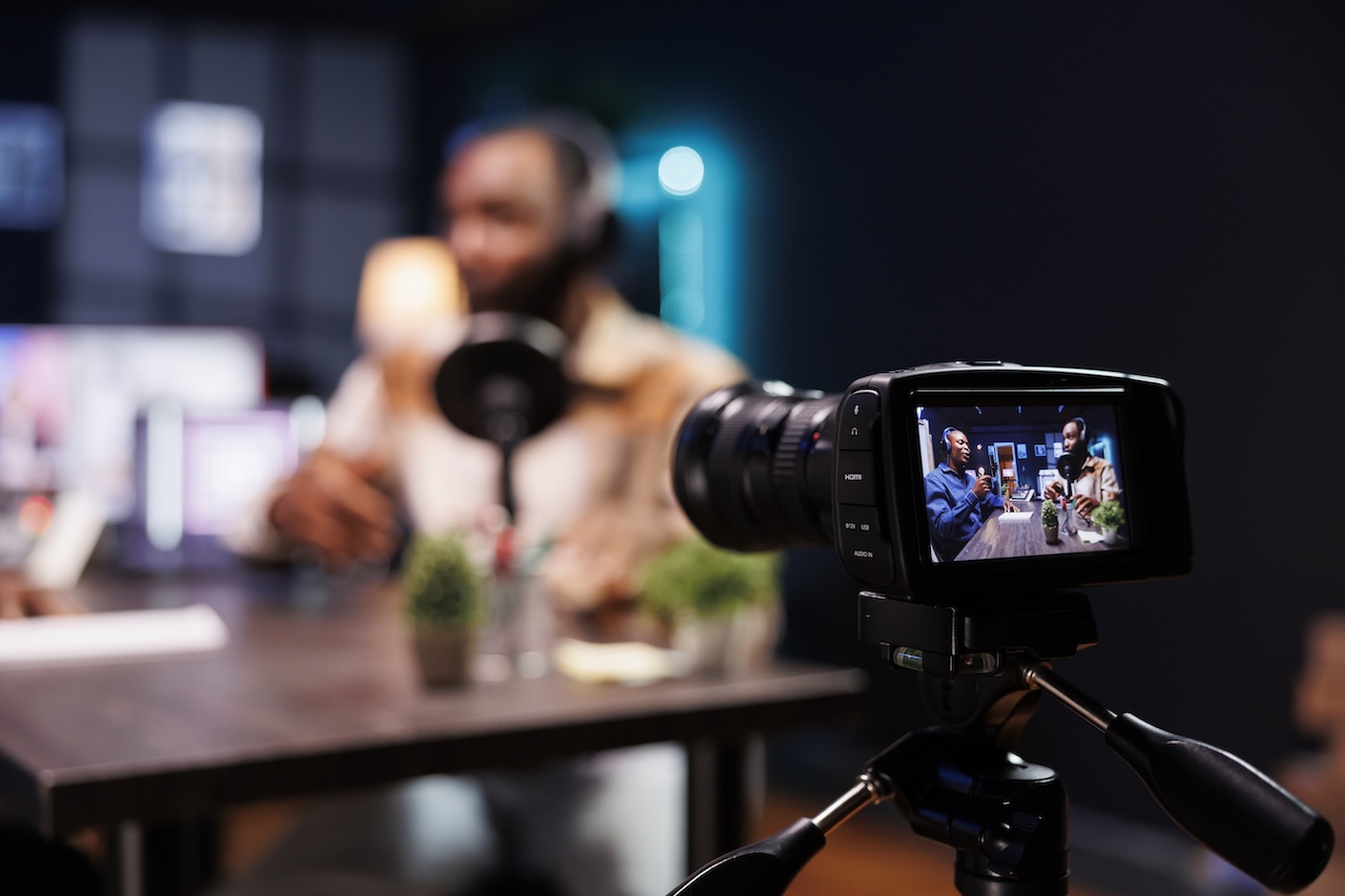 Learn how video production and visual storytelling can transform your marketing. Explore expert insights on filming, editing, and storytelling to create impactful video content that connects and converts.