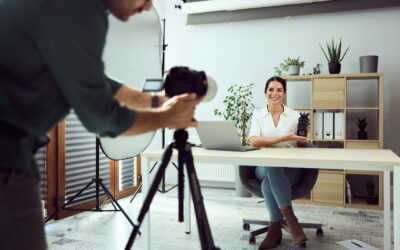 The Power of Video Production & Marketing: Turning Strategy into Story-Driven Results