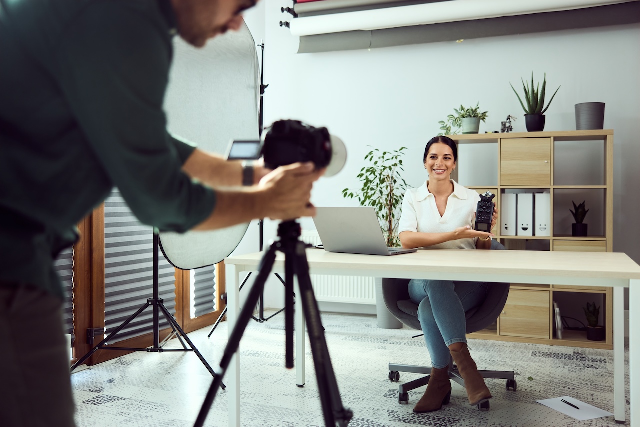 Discover how video production and video marketing work together to drive results. Learn expert tips on storytelling, filming, editing, and strategy to create engaging video content that converts.