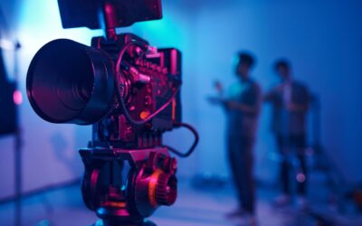 How Video Production and Storytelling Are Transforming Modern Marketing