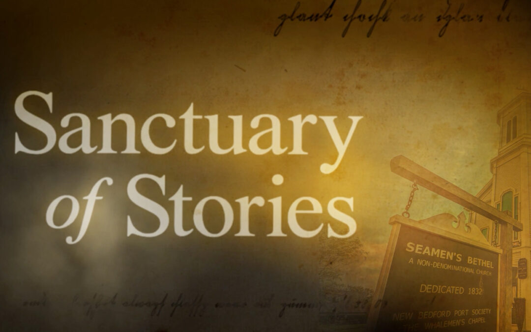 Stories of the Port Society