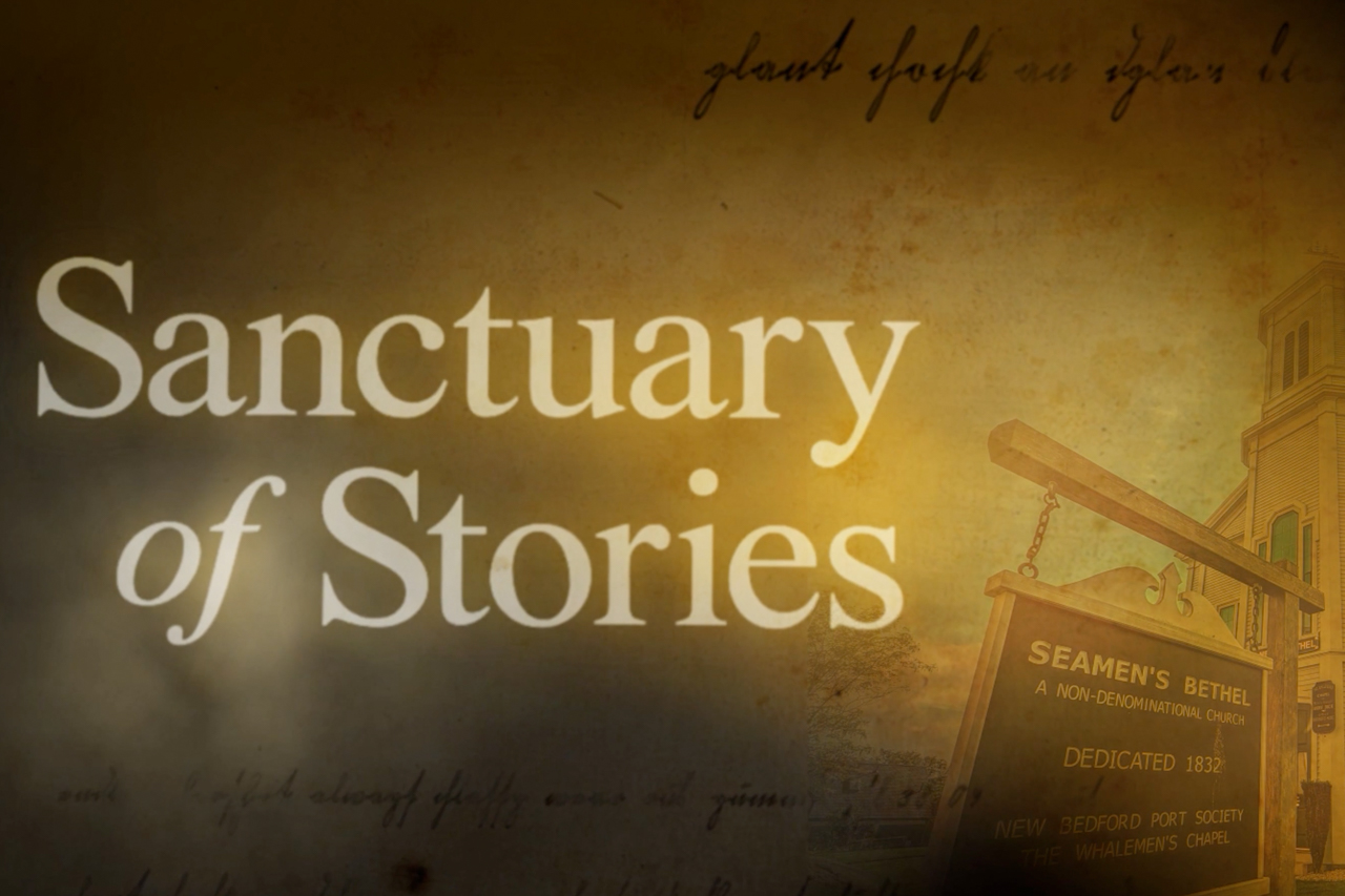 Stories of the Port Society